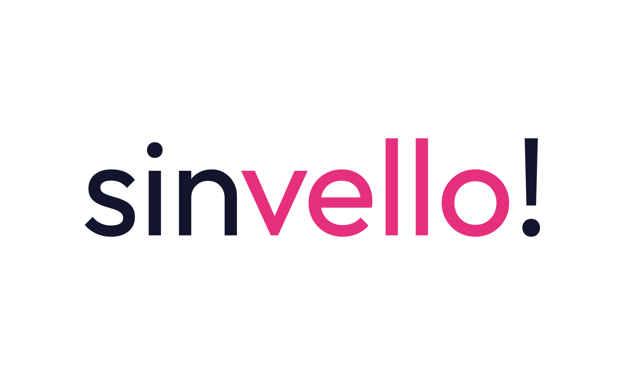 sinvello!
